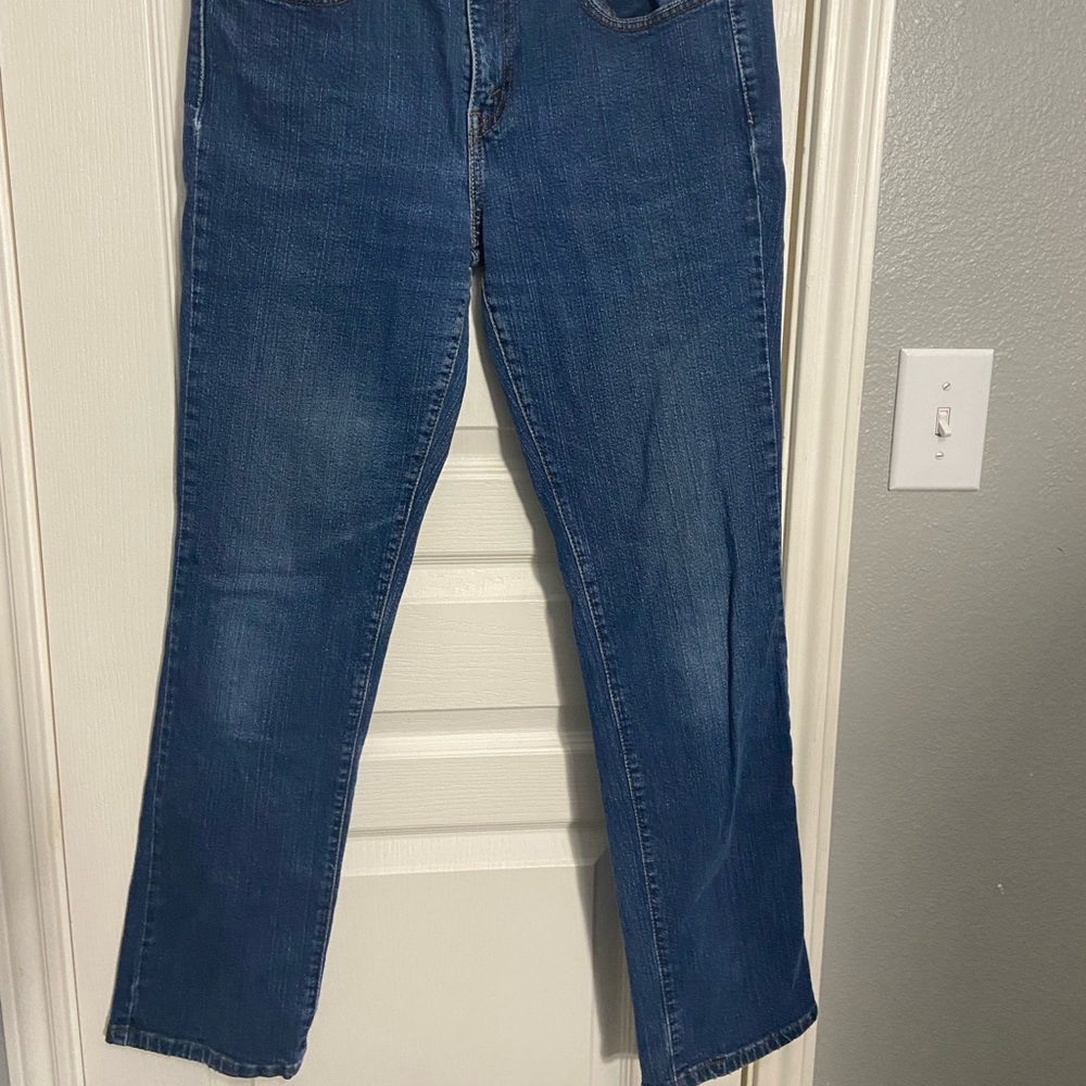 Levi’s 505 size 8